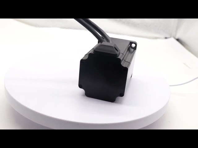 comprare 400W 750W 1000W ha integrato il servomotore di CC per l'industria robot fabbricazione online