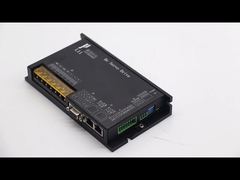 AGV Robot DC 24 - 80V Servo Drive Bus a bassa tensione