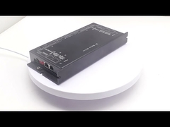 attrezzatura di For 3C del regolatore dell'azionamento del servomotore di bassa tensione di 24V 30A