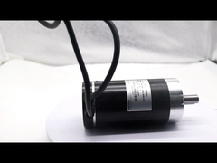 Servomotore di CC di 9N.M Wing Gate 24 volt per il rapporto di riduzione