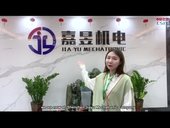 Linee servomotore del servomotore 2400 di CC di CC del codificatore 5A 0.5Nm 130 watt per il portone di oscillazione