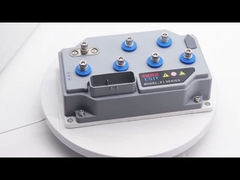 Controller elettrico per carrelli elevatori