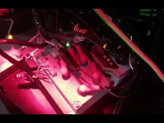 Controller di portata del carrello elevatore