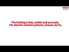 Sistema di controllo elettrico del carrello elevatore per carrelli da risalita