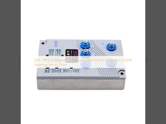 24V~80V Protocollo di comunicazione CANopen per servosterzo elettrico per carrello elevatore