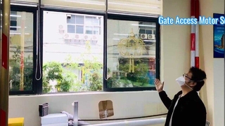 Protezione anti-incidente dell'auto