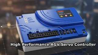 Servocontrollore serie F1‑T