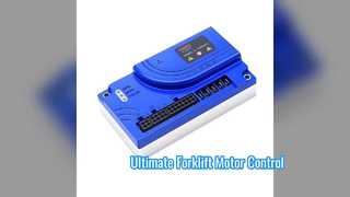 Controller per servomotore DC per carrelli elevatori elettrici serie F1 T