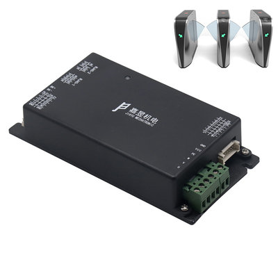 comprare DC 24V Speed Gate Drive Rs232 Rs485 Comunicazione Per Flap Barrier Gate fabbricazione online