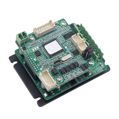 comprare Servo azionamento DC10V del robot commerciale di servizio a DC36V fabbricazione online