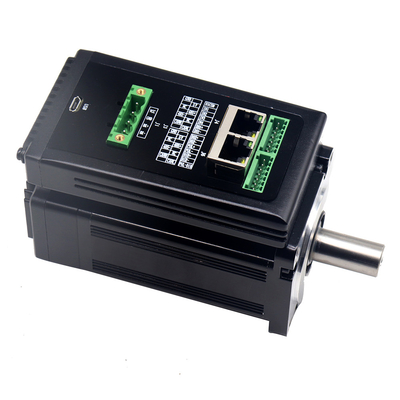 comprare DC48V 400W AGV servo driver servomotore integrato fabbricazione online