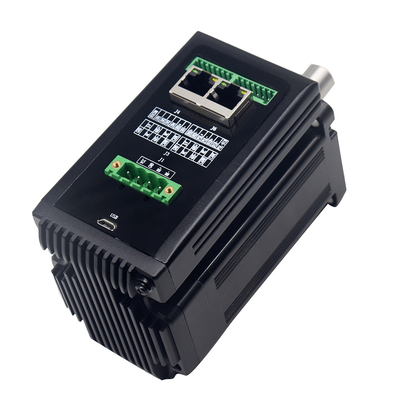 comprare Il servomotore del robot ha integrato 200w 400w con il codificatore incrementale fabbricazione online