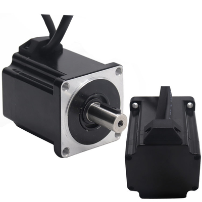 comprare Servomotore altamente integrato di 48V 400W 60mm per il robot fabbricazione online