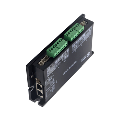 comprare Servomotore integrato a doppio asse flessibile e versatile per diverse configurazioni fabbricazione online
