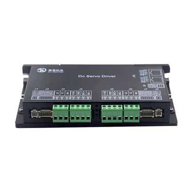 comprare I servomotori a due vie e gli azionamenti di CC 20v~80v si raddoppiano asse per la ruota del hub fabbricazione online