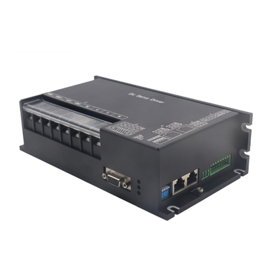 comprare Servo azionamento di CC Ip20 con Magicservo per ricerca degli errori del monitoraggio di modifica di parametro fabbricazione online