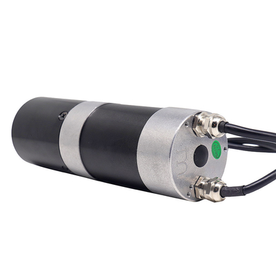 comprare Linee servomotore del servomotore 2400 di CC di CC del codificatore 5A 0.5Nm 130 watt per il portone di oscillazione fabbricazione online