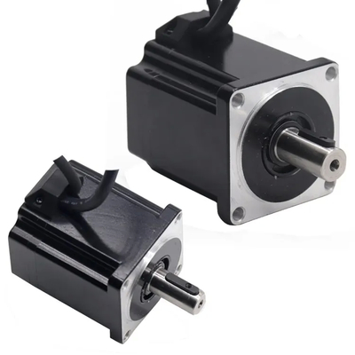 comprare Tipo di codificatore 3000 giri al minuto 48V 200W codificatore incrementale a prova di goccia Protezione e coppia di 0,637 nm fabbricazione online