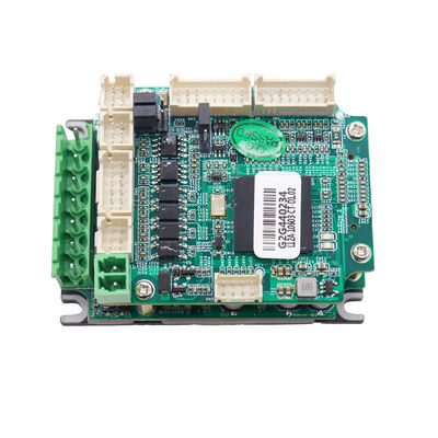 comprare Dispositivo di controllo a doppio circuito chiuso servomotore a corrente continua a -25°C-55°C fabbricazione online