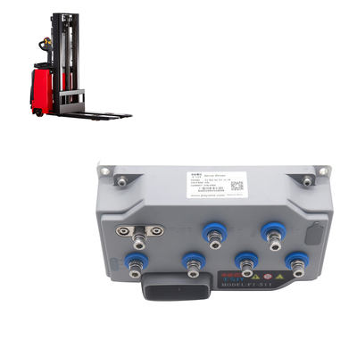 comprare 1.5kg 24-60V Motor Controller elettrico per carrelli elevatori temperatura ambiente -30C-50C Prodotto fabbricazione online
