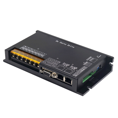 comprare Azionamento assoluto 48v del servomotore di CC del codificatore di 17 bit per la separazione logistica del AGV fabbricazione online