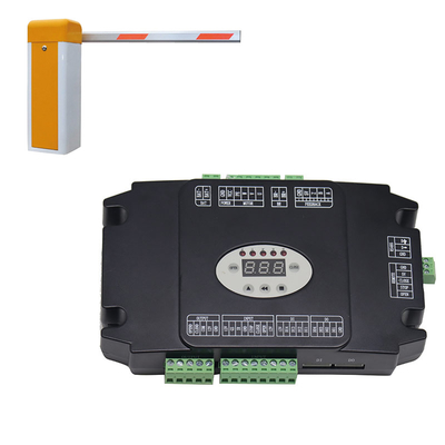 comprare DC24V 8A ODM Servo Gate Controller per il pannello di controllo dell'attrezzatura di accesso alla porta di blocco del traffico fabbricazione online