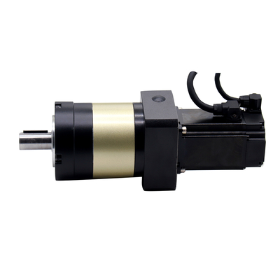 comprare Motore di trazione per carrello elevatore elettrico 24V 400W IP65 con encoder a 17 bit fabbricazione online