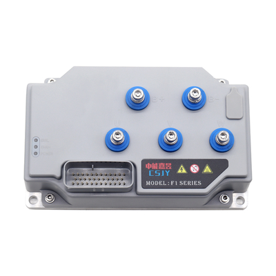 comprare 48V di trazione o di pompa di merci manipolazione e carico/scarico servomotore elettrico fabbricazione online