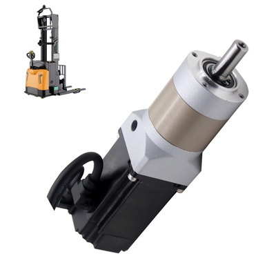comprare Encoder a valore assoluto da 400W, servomotore sterzo per carrello elevatore elettrico, servomotore per robot fabbricazione online