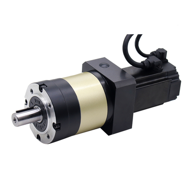 comprare 400W  25:1 Handling Robot Servo Motor  Electric Forklift Steering Servo Motor fabbricazione online