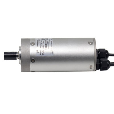 comprare DC 24V 2000rpm with encoder for motor control feedback servo drive motor for Security equipment fabbricazione online