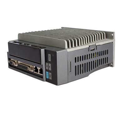 comprare Azionamento servo AC ETC 220V RS232 RS485 per barriera stradale, azionamento servo AC fabbricazione online