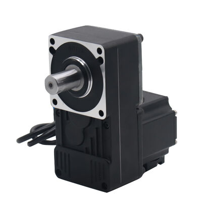 comprare 40W 24VDC 1800rpm Servomotore senza spazzole per giradischi - Servomotore DC a bassa tensione fabbricazione online