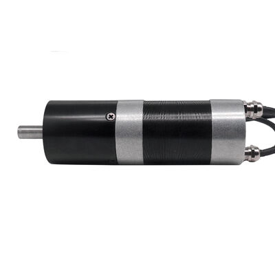 comprare Servomotore per cancello da 24V 130W con encoder incrementale per applicazioni tornelli fabbricazione online