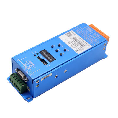 comprare Driver Servo per Tornello 24 ~ 80 VDC Driver Servo per Cancello, Driver Servo per Speed Gate fabbricazione online