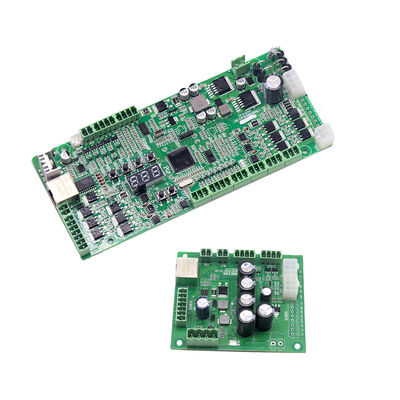 comprare Compatto portello a bassa tensione a velocità con DC 24V e comunicazione RS485 per portelli oscillanti e scorrevoli fabbricazione online