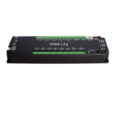 comprare Controller OEM Funzione di guida integrata Supporto a 6 coppie di sensori a infrarossi per cancello scorrevole, cancello oscillante, giradischi a velocità fabbricazione online