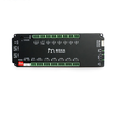 comprare DC 24 V 5A Integration Turnstile Gate Drive e Access Logic Controller per il giradischi fabbricazione online