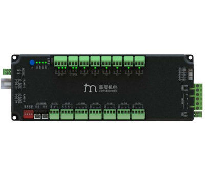 comprare Regolatore Servo Drive 24V 48V del cancello girevole di CC JMC4805 fabbricazione online