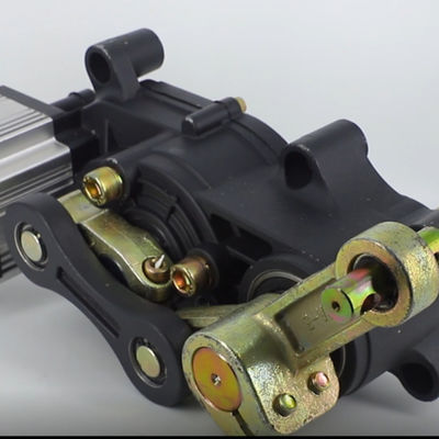 comprare servomotore di CC 24V con il meccanismo del portone della barriera dell'asta del codificatore fabbricazione online
