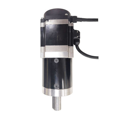 comprare 36 uso della stazione ferroviaria del portone della barriera dell'oscillazione del servomotore di CC di watt 3000RPM di volt 200 piccolo fabbricazione online