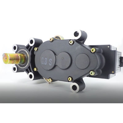 comprare 1,5 meccanismo 6A 1500r/Min Boom Barrier Mechanism della barriera della falda di Kgf.M 120W IP44 fabbricazione online