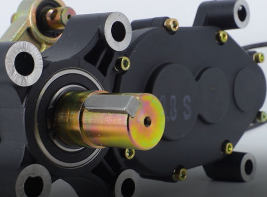 comprare 0.3s-0.8s 1.5kgf. Componenti del movimento del portone della barriera del meccanismo del portone di oscillazione di m. 1500r/Min fabbricazione online