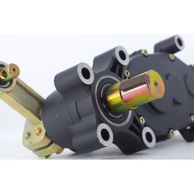 comprare Motore di porta di barriera intelligente con 1.5 kgf.m di uscita per un funzionamento regolare fabbricazione online