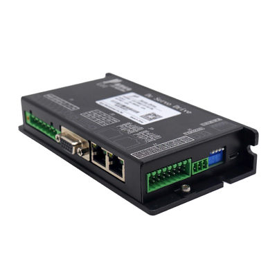 comprare Servo motore a bassa tensione 24V 12A DC con isolamento di encoder e di optoaccoppiamento per applicazioni mediche fabbricazione online