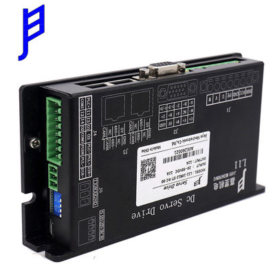 comprare 24V - azionamento di CC di bassa tensione 80V servo per la macchina della mietitrice fabbricazione online