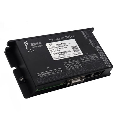 comprare Il servomotore di CC di bassa tensione 24V 80V determina 4 bit per il pacchetto del AGV fabbricazione online