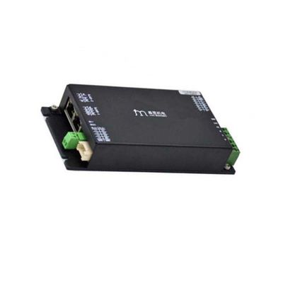 comprare Il portone di Manica di CC ha dedicato il servo azionamento 48V 24V 8A 24A con il codificatore incrementale fabbricazione online