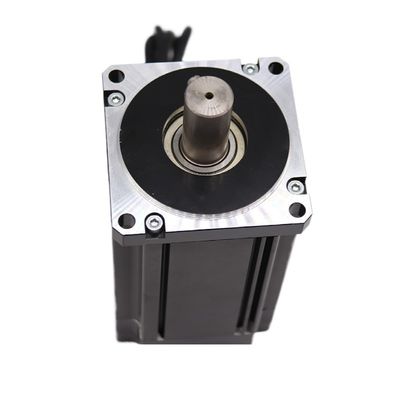 comprare Servomotore a magnete permanente del servomotore 5.6Nm 48v di CC IE4 fabbricazione online