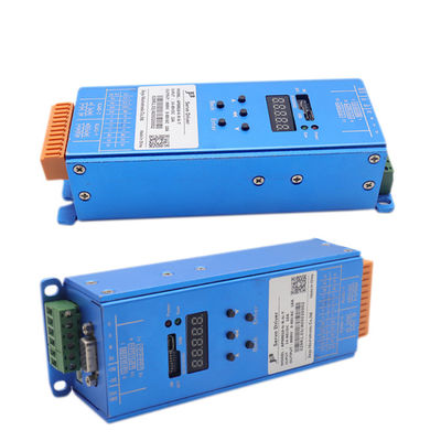 comprare Driver pieno del servomotore di CC del cancello girevole 80V di altezza fabbricazione online